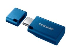 shumee Samsung | USB ključek | MUF-128DA/APC | 128 GB | USB 3.2 Gen 1 Type-C | Modre barve