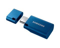 shumee Samsung | USB ključek | MUF-128DA/APC | 128 GB | USB 3.2 Gen 1 Type-C | Modre barve