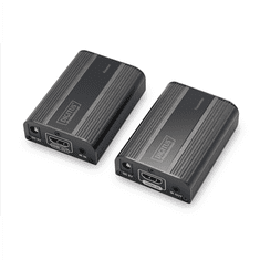 shumee Digitus | DS-55204 4K HDMI podaljšek komplet | Video/avdio podaljšek