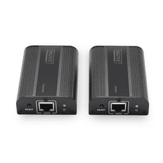 shumee Digitus | DS-55204 4K HDMI podaljšek komplet | Video/avdio podaljšek
