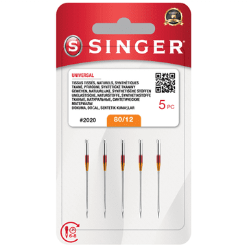 Singer Singer | Needle, 2020 SZ12 blst W/10
