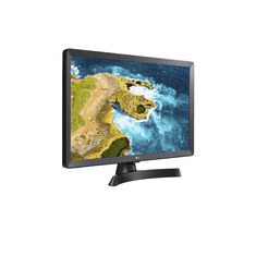 shumee LG | 24TQ510S-PZ | 23,6" | VA | HD | 16:9 | 14 ms | 250 cd/m² | Črna | 2 HDMI vhoda | 60 Hz