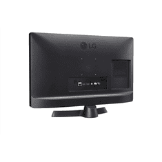 shumee LG | 24TQ510S-PZ | 23,6" | VA | HD | 16:9 | 14 ms | 250 cd/m² | Črna | 2 HDMI vhoda | 60 Hz