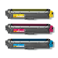 shumee Brother | 241CMY | Rumena | Cian | Magenta | Toner | 1400 strani