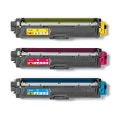 shumee Brother | 241CMY | Rumena | Cian | Magenta | Toner | 1400 strani