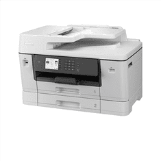 shumee Brother | MFC-J6940DW | Faks / Kopirni stroj / Tiskalnik / Optični bralnik | Barvni | Brizgalni | A3 | Siva