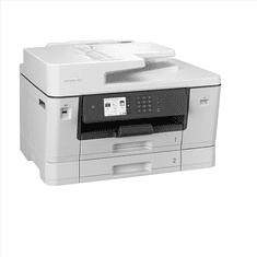 shumee Brother | MFC-J6940DW | Faks / Kopirni stroj / Tiskalnik / Optični bralnik | Barvni | Brizgalni | A3 | Siva