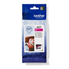 shumee Brother LC | 427M | Magenta | Kartuša s črnilom | 1500 strani