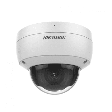 shumee Hikvision | IP kamera | DS-2CD2146G2-ISU F2.8 | Kupola | 4MP | 2,8 mm | Napajanje prek Etherneta (PoE) | IP67 | H.265/H.264 | Kartica MicroSD/SDHC/SDXC (256 GB)