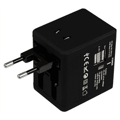 shumee Univerzalni potovalni adapter Fortron NT580
