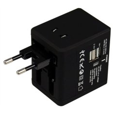 shumee Univerzalni potovalni adapter Fortron NT580