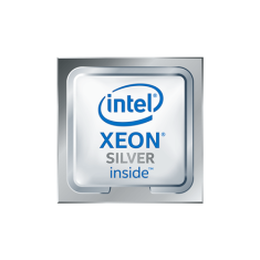 shumee Dell | Procesor | Xeon Silver | 4210R | 2,4 GHz | 10-jedrni