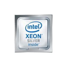 shumee Dell | Procesor | Xeon Silver | 4210R | 2,4 GHz | 10-jedrni