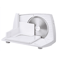 Adler Adler | Rezalnik hrane | AD 4703 | Bela | 150 W