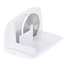 Adler Adler | Rezalnik hrane | AD 4703 | Bela | 150 W