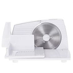 Adler Adler | Rezalnik hrane | AD 4703 | Bela | 150 W