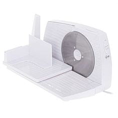 Adler Adler | Rezalnik hrane | AD 4703 | Bela | 150 W