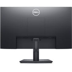 shumee Dell | E2223HN | 21,5" | VA | FHD | 1920 x 1080 | 16:9 | 10 ms | 250 cd/m² | Črna | 1 HDMI vhod | 60 Hz