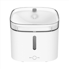 shumee Xiaomi | BHR6161EU | Pametna fontana za hišne ljubljenčke (EU) | Prostornina 2 l | Material | Bela