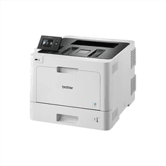 shumee Brother | HL-L8360CDW | Brezžični | Žični | Barvni | Laserski | A4/Legal | Siva