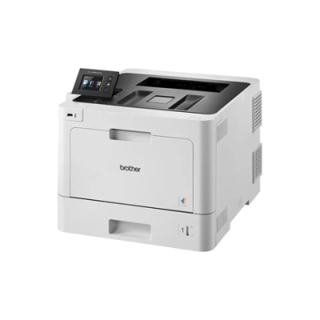 shumee Brother | HL-L8360CDW | Brezžični | Žični | Barvni | Laserski | A4/Legal | Siva