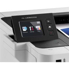 shumee Brother | HL-L8360CDW | Brezžični | Žični | Barvni | Laserski | A4/Legal | Siva