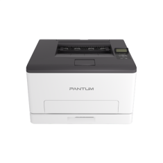 shumee Barvni laserski tiskalnik Pantum CP1100DW z eno funkcijo