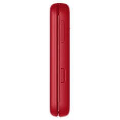 shumee Nokia 2660 TA-1469 | Rdeča | 2,8"-palčni TFT LCD | 48 MB | Dvojna SIM kartica | Glavna kamera 0,3 MP | 1450 mAh | Bluetooth 4.2 | Mobilni telefon