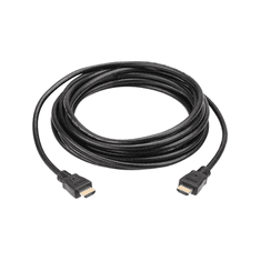 shumee Aten | Moški | 19-pinski HDMI tip A | Moški | 19-pinski HDMI tip A | 15 m | Črna