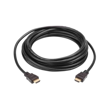 shumee Aten | Moški | 19-pinski HDMI tip A | Moški | 19-pinski HDMI tip A | 15 m | Črna