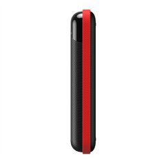 shumee Prenosni trdi disk Silicon Power | ARMOR A62 | 1000 GB | "" | USB 3.2 Gen 1 | črno/rdeč