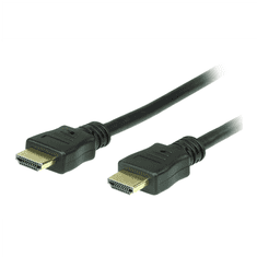 shumee Aten | Moški | 19-pinski HDMI tip A | Moški | 19-pinski HDMI tip A | 15 m | Črna