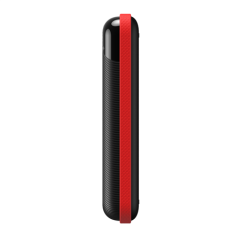 shumee Prenosni trdi disk Silicon Power | ARMOR A62 | 1000 GB | "" | USB 3.2 Gen 1 | črno/rdeč