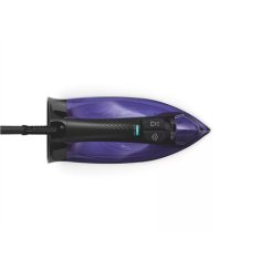 shumee Philips | GC3925/30 | Likalnik na paro | 2500 W | Prostornina rezervoarja za vodo 300 ml | Neprekinjen izpust pare 45 g/min | Izpust pare g/min | Vijolična