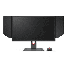 shumee Benq | XL2566K | 24,5" | TN | FHD | 16:9 | 1 ms | 320 cd/m² | Črna | 2 HDMI vhoda | 360 Hz