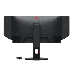 shumee Benq | XL2566K | 24,5" | TN | FHD | 16:9 | 1 ms | 320 cd/m² | Črna | 2 HDMI vhoda | 360 Hz