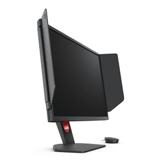 shumee Benq | XL2566K | 24,5" | TN | FHD | 16:9 | 1 ms | 320 cd/m² | Črna | 2 HDMI vhoda | 360 Hz