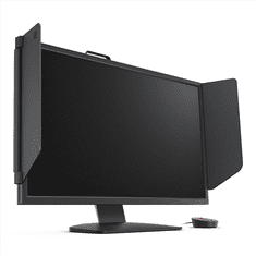 shumee Benq | XL2566K | 24,5" | TN | FHD | 16:9 | 1 ms | 320 cd/m² | Črna | 2 HDMI vhoda | 360 Hz