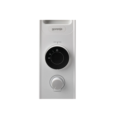 shumee Gorenje | Grelec | OR2000M | Oljni radiator | 2000 W | Število stopenj moči | Primerno za prostore do 15 m² | Bela | VKLOPLJENO