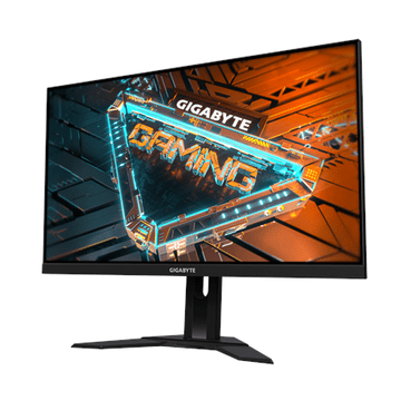 shumee Gigabyte | G27F 2 EU | 27" | IPS | FHD | 1920 x 1080 | 1 ms | 400 cd/m² | Črna | 2 HDMI vhoda | 165 Hz