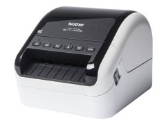 shumee Brother | QL-1110NWBc | Brezžično | Žično | Enobarvno | Termalno | Drugo | Črno | Belo