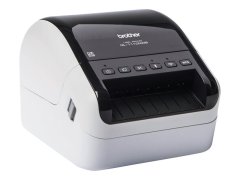 shumee Brother | QL-1110NWBc | Brezžično | Žično | Enobarvno | Termalno | Drugo | Črno | Belo