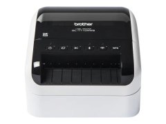 shumee Brother | QL-1110NWBc | Brezžično | Žično | Enobarvno | Termalno | Drugo | Črno | Belo