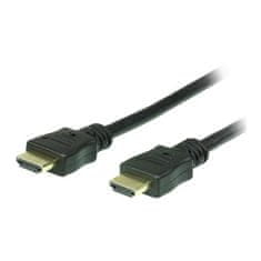 shumee Aten | Moški | 19-pinski HDMI tip A | Moški | 19-pinski HDMI tip A | 15 m | Črna