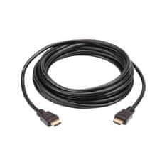 shumee Aten | Moški | 19-pinski HDMI tip A | Moški | 19-pinski HDMI tip A | 15 m | Črna