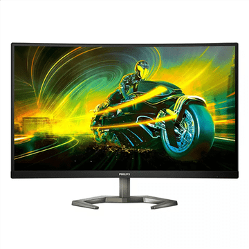 shumee Philips | 27M1C5500VL/00 | 27" | LCD | QHD | 16:9 | 4 ms | 250 cd/m² | Črna | 2 HDMI vhoda | 165 Hz