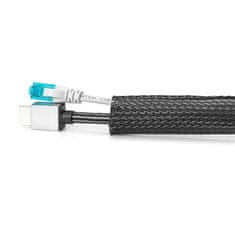 shumee Digitus | DA-90507 | Fleksibilen kabel | 2 m