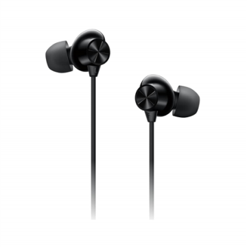 shumee OnePlus | Žične slušalke | Nord E103A | 3,5 mm | Črne