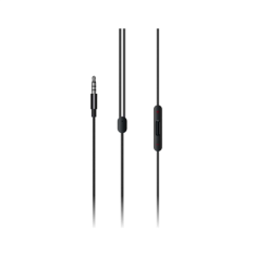 shumee OnePlus | Žične slušalke | Nord E103A | 3,5 mm | Črne