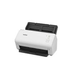 shumee Brother | ADS-4100 | Skener dokumentov | USB 3.0 | USB 2.0 (gostitelj) | 600 dpi x 600 dpi